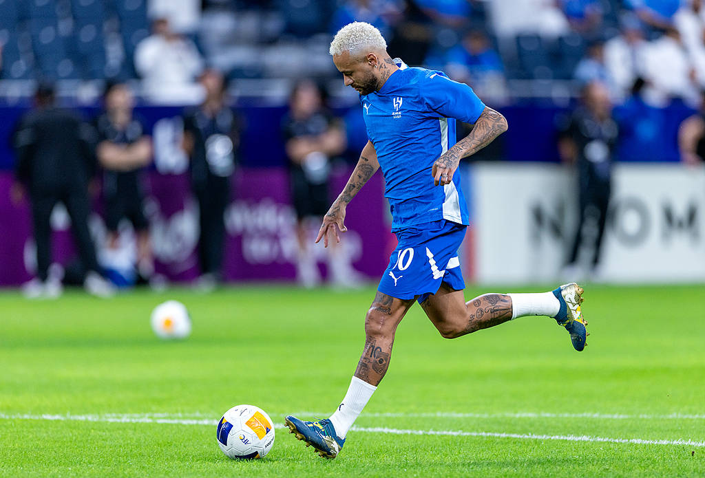 开云体育贴吧 - 内马尔新星势不可挡表现惊艳，IG未来可期！