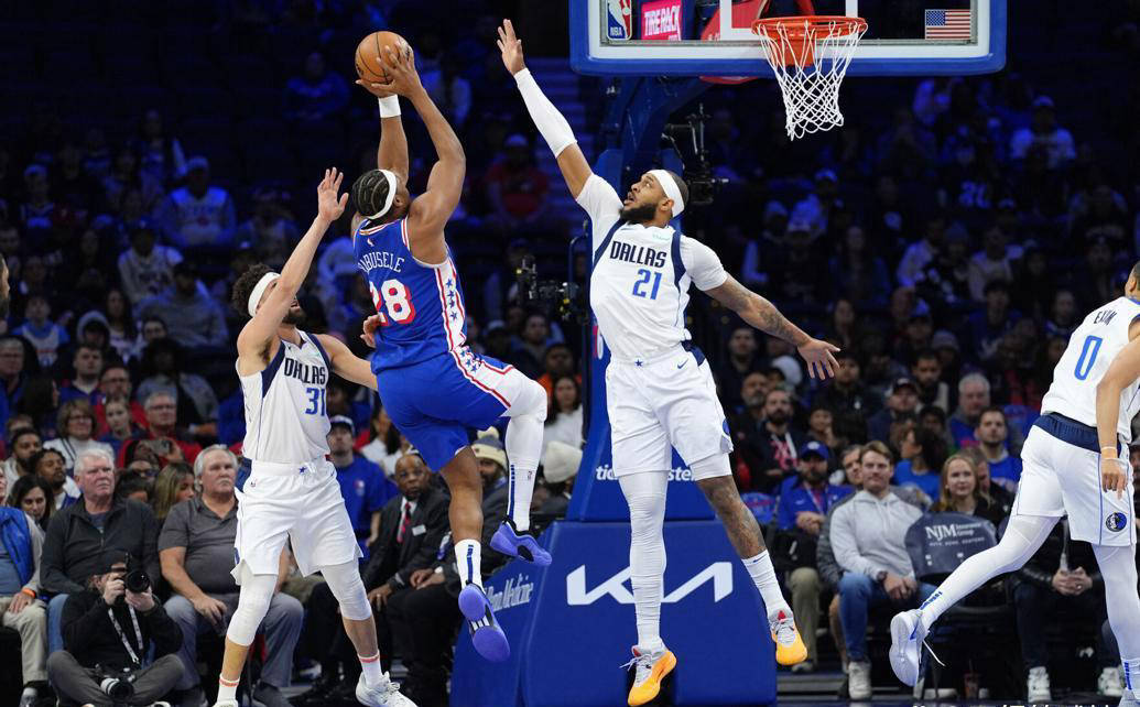 开云app - Scout遭遇三连败，独行侠教练面临压力！