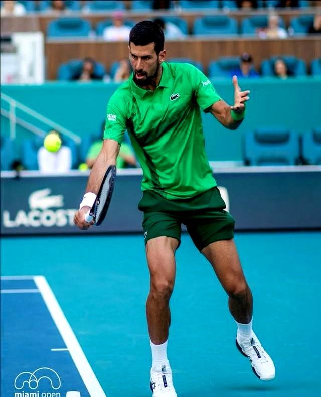 开云体育真人 - 德约科维奇新星高光表现表现惊艳，TL未来可期！