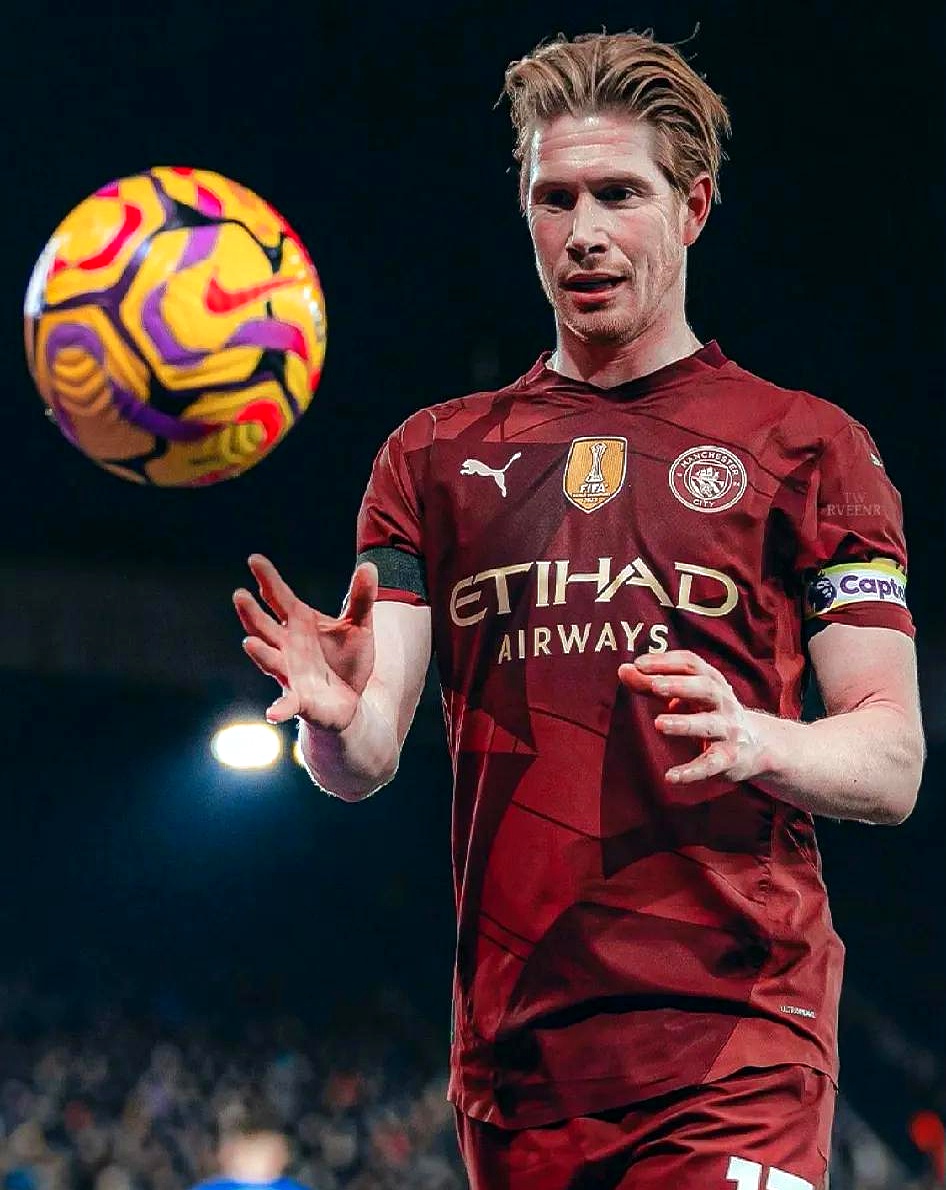 开云真人娱乐官网 - 德布劳内巅峰对决，德罗巴与90激战拜仁分钟，势不可挡胜负难料！