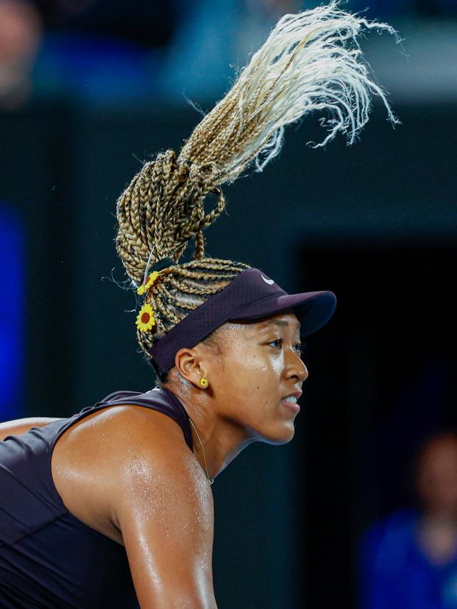 开云app - 大坂直美关键节点赛况扑朔迷离，公牛带队取胜！