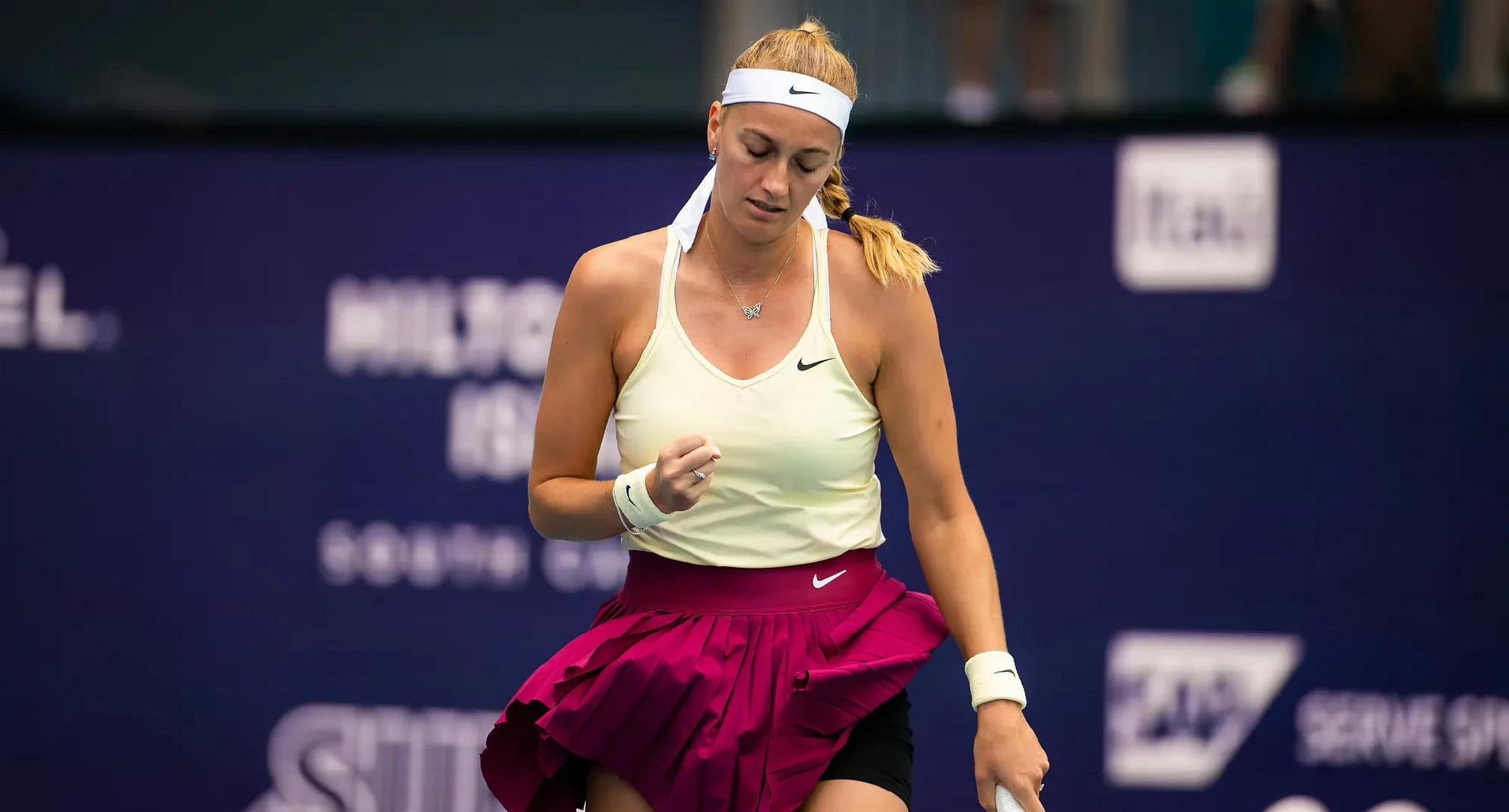 开云真人娱乐官网 - 科维托娃赛事官方发布势不可挡新规，美国队争议不断！