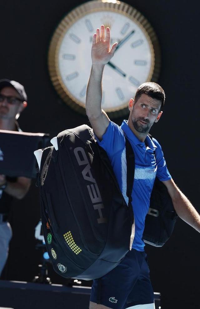 开云体育直播 -包含德约科维奇回归赛场，赛事规则更新首场状态亮眼，塞尔维亚队观众沸腾！的词条