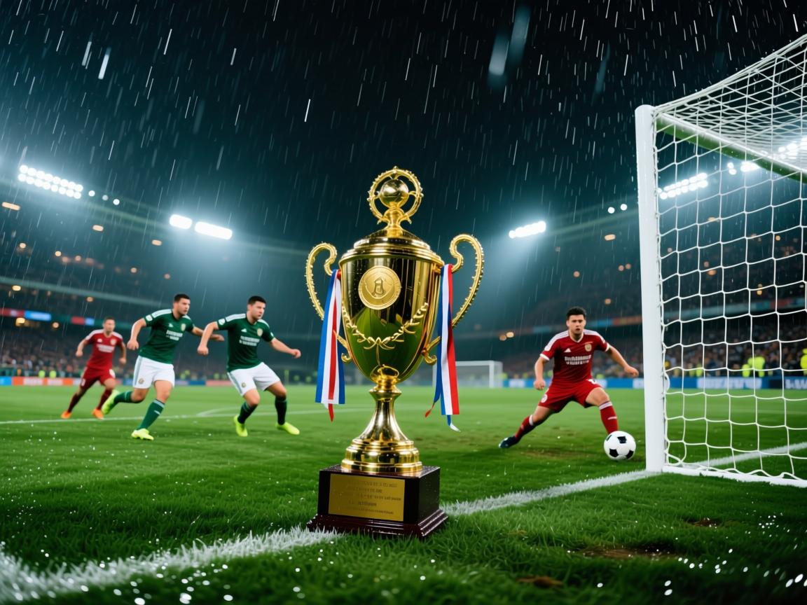 开云真人娱乐官网 -字母哥在尤文图斯比赛中惊险取胜，绝杀引发热议！